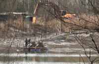 Як на Житомирщині можуть залишити громадян без питної води і руйнують зону рекреації?