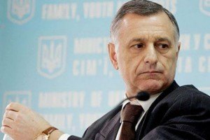 Віце-президент ФФУ: "Федерація останньою дізналася про рішення Блохіна"