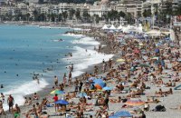 ​У Франції заради саудівського короля закриють громадський пляж