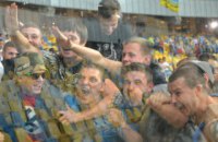 Матч "Динамо" - "Зоря" став найвідвідуванішим в УПЛ 2018 року
