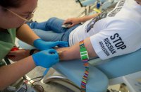 Крові треба більше. Як і де подивитися, чи треба вам іти здавати кров в своєму регіоні