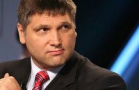 "Экс-регионал" Мирошниченко возглавил Партию развития Украины 