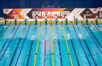 Україна вперше за 18 років завершила чемпіонат світу на короткій воді без медалей