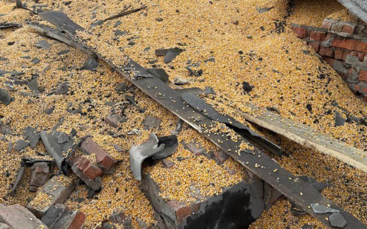 Внаслідок ударів РФ на Харківщині постраждали дві людини