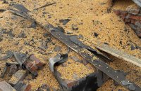 Внаслідок ударів РФ на Харківщині постраждали дві людини