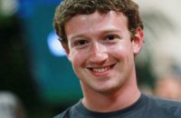 Основатель Facebook поднялся еще на 21 ступень в списке богачей США