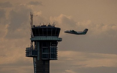 «Невідомі» дрони над Європою: у ЄC «виявляють обережність»