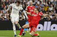 "Бенфіка" Трубіна і Судакова вилетіла з Ліги чемпіонів