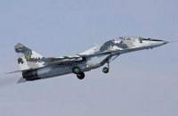 Кабмин одобрил передислокацию Севастопольской авиабригады в Луцк