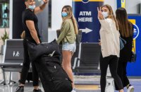 Госагентство туризма просит Кабмин пересмотреть запрет на въезд для иностранцев