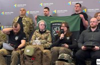 Скандал з донатами для «Госпітальєрів»: у чому корінь проблеми