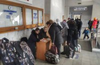 ​307 жителів Донеччини евакуювали з "гарячих точок", - Нацполіція