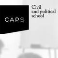 Школа государственного управления CAPS