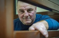 Суд в Крыму отказался выпустить из СИЗО тяжело больного активиста Бекирова 