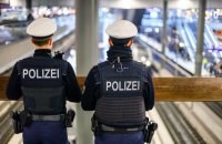 У Німеччині знову напали на кондуктора потяга