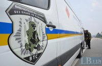 З київського ТРЦ евакуювали три тисячі людей через "мінування"