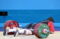 Міжнародна федерація важкої атлетики допустила російських спортсменів до змагань