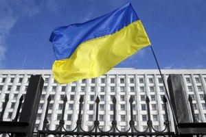 ЦИК призывает Раду определить админединицы Донбасса к местным выборам 