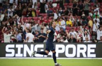 Кейн забил фантастический гол "Ювентусу" в матче Международного кубка чемпионов