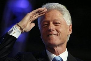 Билл Клинтон пожертвовал фермерам Гаити более $700 тыс