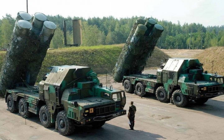 Надеемся, что в ближайшие дни будет дополнительная ПВО для Киева, - Кличко