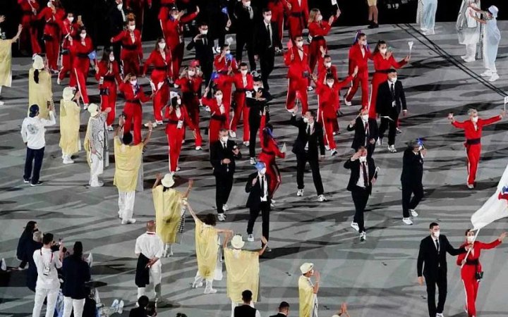 У Росії не вірять у участь своїх спортсменів в Олімпіаді-2024