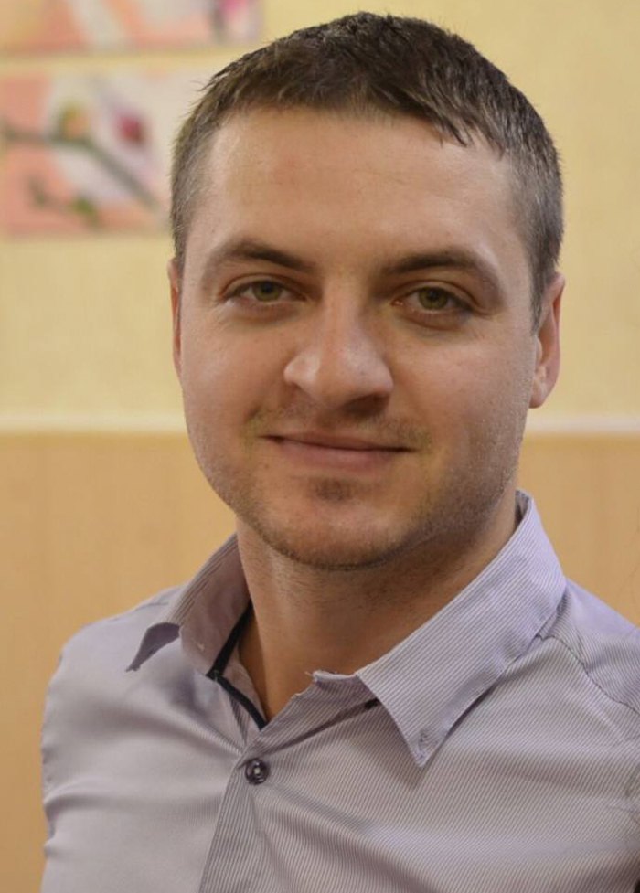 Олександр Матюхін