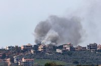 Унаслідок ізраїльських ударів у Лівані загинуло щонайменше три парамедики