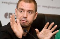 Белорусская прокуратура решила не сажать лидера «Ляписа Трубецкого»