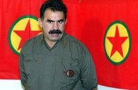 Лидер курдских сепаратистов призвал боевиков покидать Турцию без оружия