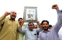 У Пакистані винесли вироки 108 членам партії ув'язненого експрем'єра