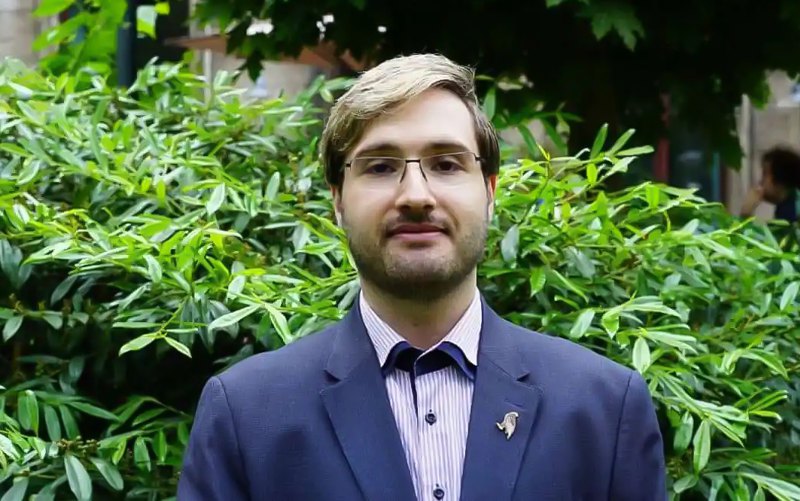 Дімітар Керанов