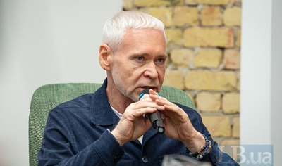 Ігор Терехов: «Досвід Харкова вивчають міжнародні партнери» 
