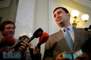 Марков пожалуется в суд на лишение его карточки для голосования