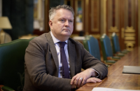 Кислиця: Україна не обговорює сценарій "мир в обмін на безкарність"