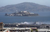 Трамп вимагає 152 мільйони доларів на відкриття в'язниці Алькатрас
