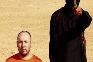 Боевики "Исламского государства" казнили еще одного американского журналиста