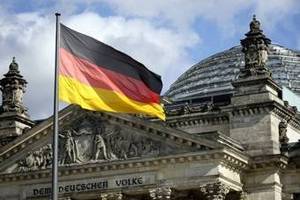Тысячи немцев выступили против закона о личных данных