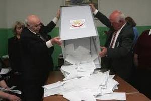 У 13 країнах ЄС іноземці можуть брати участь у виборах