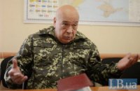Місія ОБСЄ самоусунулася від спостереження в Луганській області, - Москаль