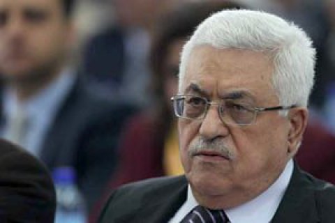 Палестинский лидер подаст в суд на Британию за создание Израиля