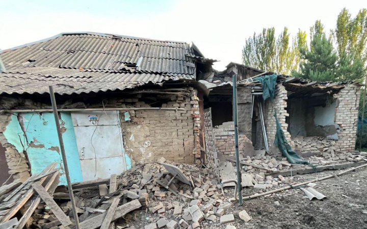 Головне за ніч та ранок четверга, 6 червня: 17 збитих БпЛА, 111 боєзіткнень, пожежі на НПЗ та нафтобазах у Росії 