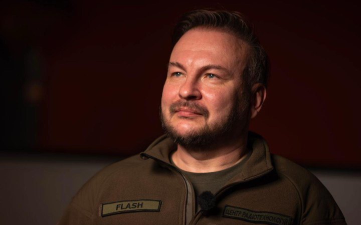 Радник міністра оборони Сергій «Флеш» Бескрестнов постраждав унаслідок атаки РФ