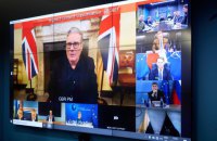 Зеленський на засіданні коаліції охочих закликав партнерів наповнювати ініціативу PURL