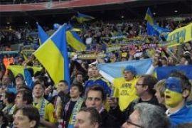 Американські гірки українського футболу