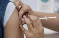Более 435 тыс. украинцев полностью вакцинированы от коронавируса