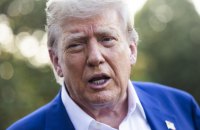 Fox News: ​Трамп підтримує пропозицію Путіна віддати Росії Донбас в обмін на припинення війни