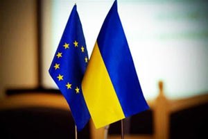Украина должна быть в Европе, - Представительство Украины при ЕС