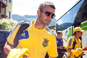 Шевченкові запропонували друге місце після Королевської?