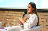 Марта Костюк розповіла, як змінила своє ставлення до гри в теніс